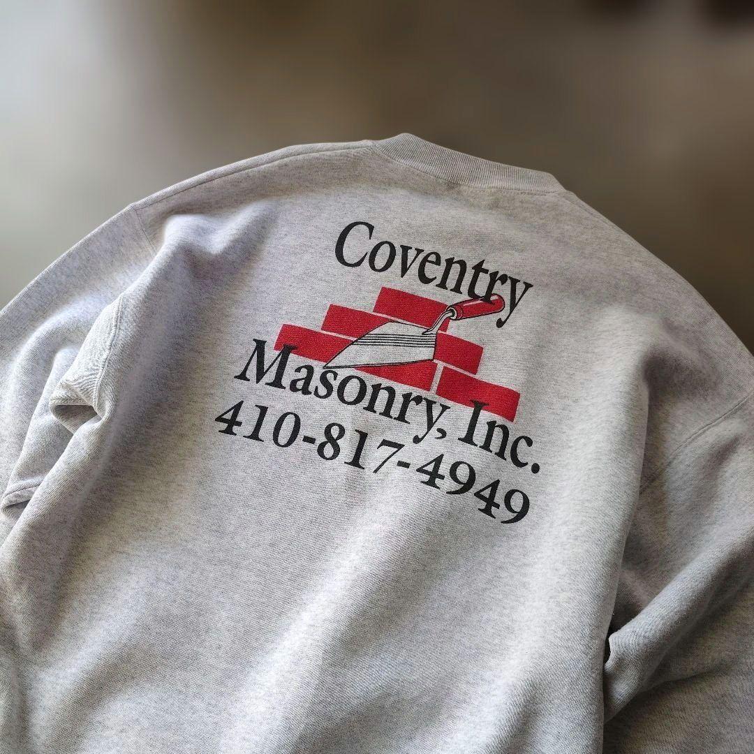 used sweat paint company logo xl