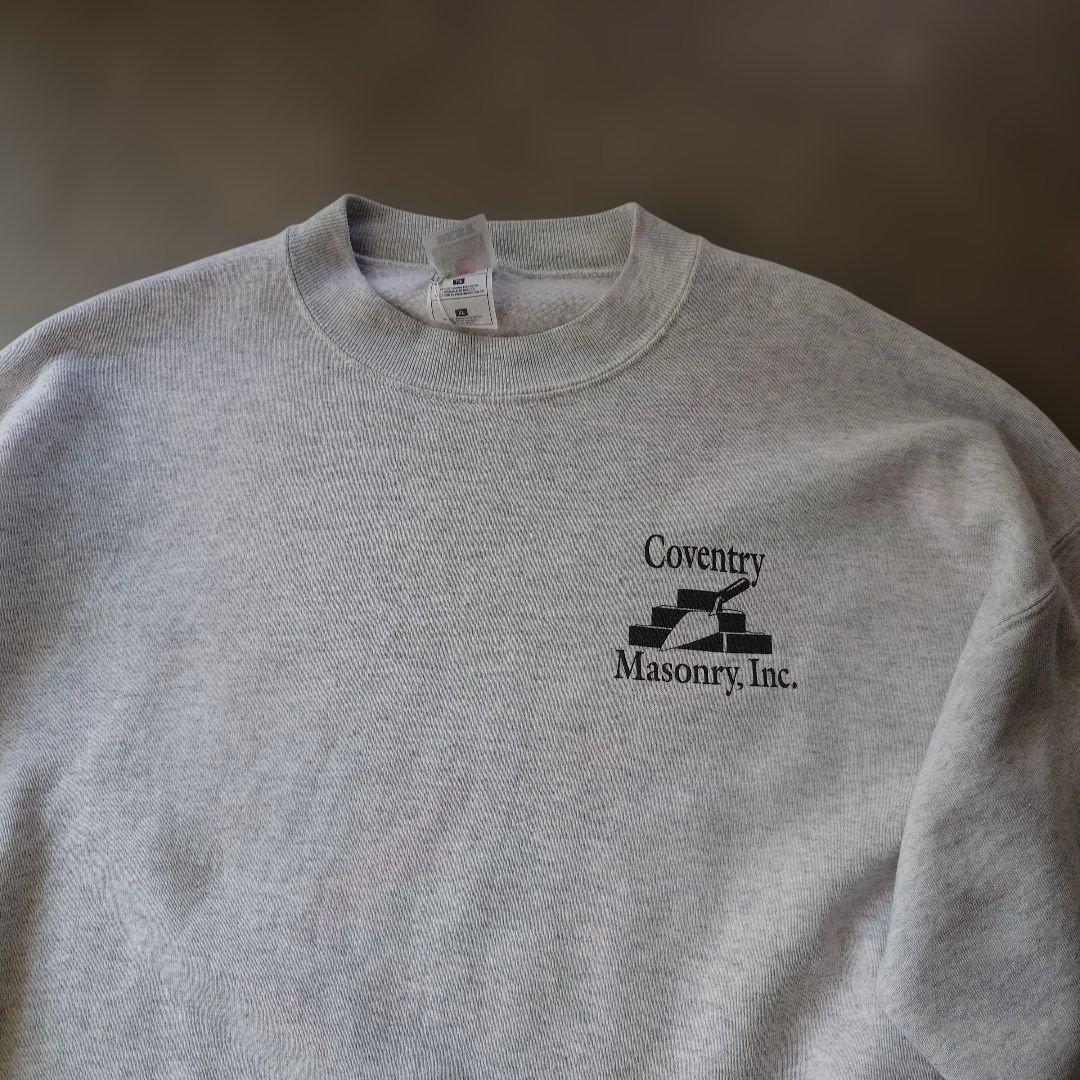 used sweat paint company logo xl