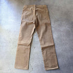 画像をギャラリービューアに読み込む, LEVI’S 519 corduroy pants deadstock リーバイス519 コーディロイパンツ アメリカ製　デッド
