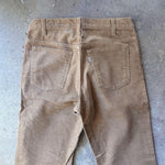 画像をギャラリービューアに読み込む, LEVI’S 519 corduroy pants deadstock リーバイス519 コーディロイパンツ アメリカ製　デッド
