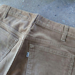 画像をギャラリービューアに読み込む, LEVI’S 519 corduroy pants deadstock リーバイス519 コーディロイパンツ アメリカ製　デッド
