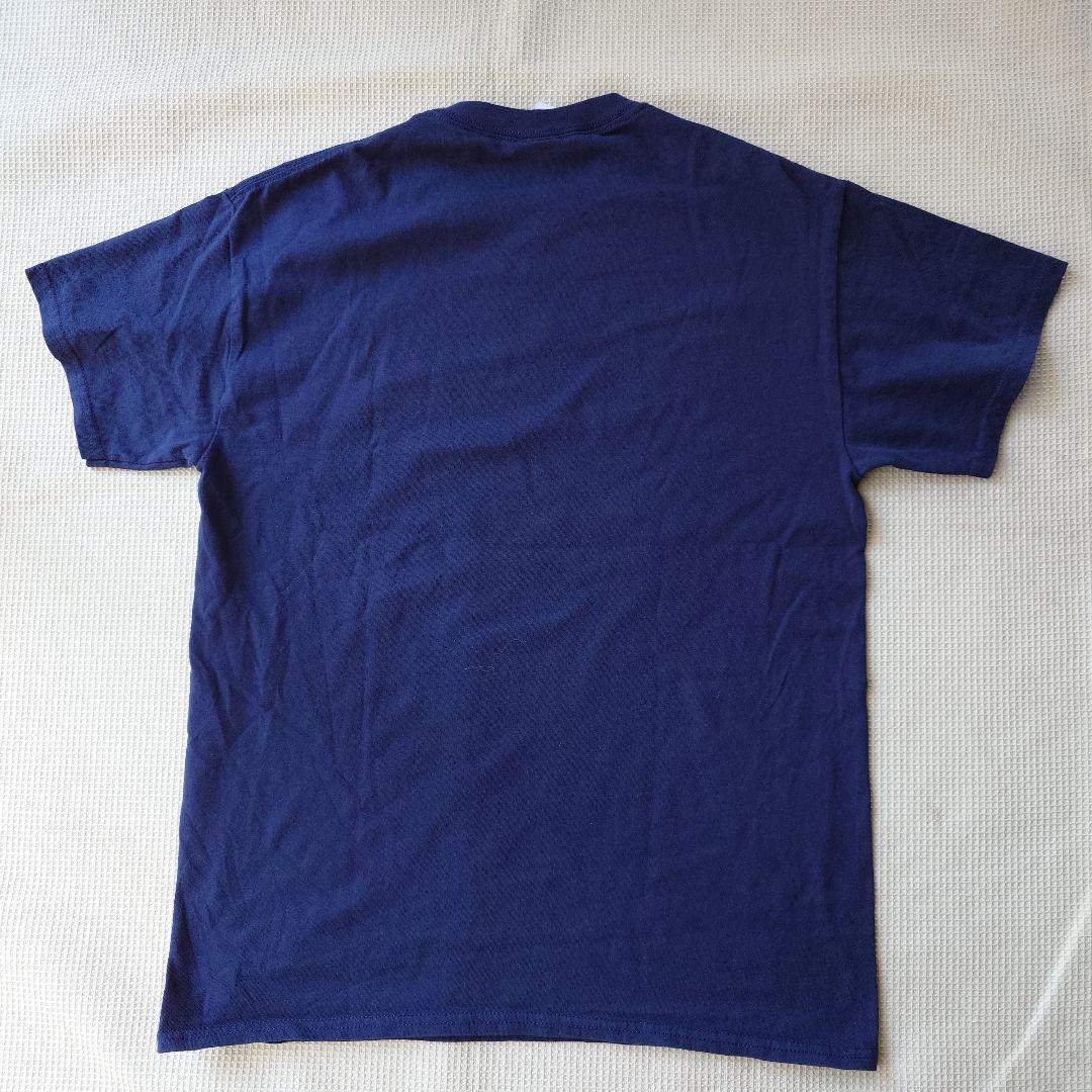 MICHIGAN wingfoot tee M