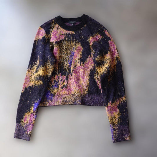 rag&bone mohair knit M