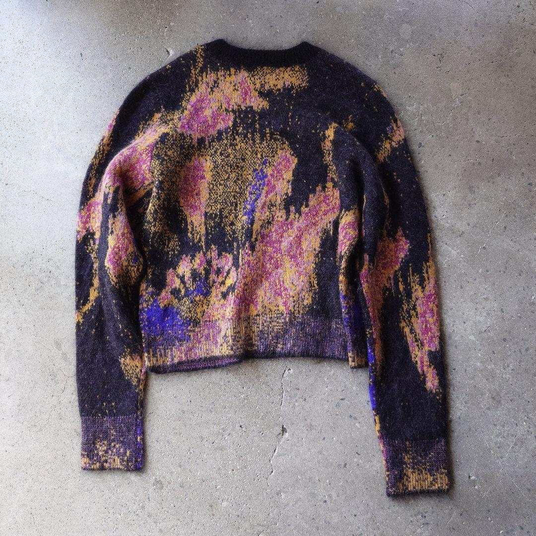 rag&bone mohair knit M