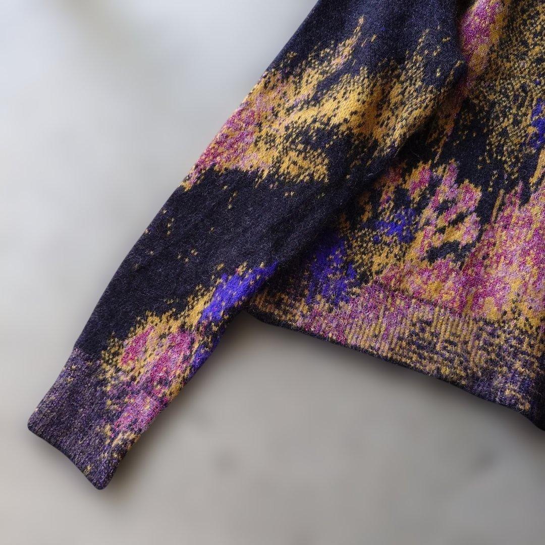 rag&bone mohair knit M