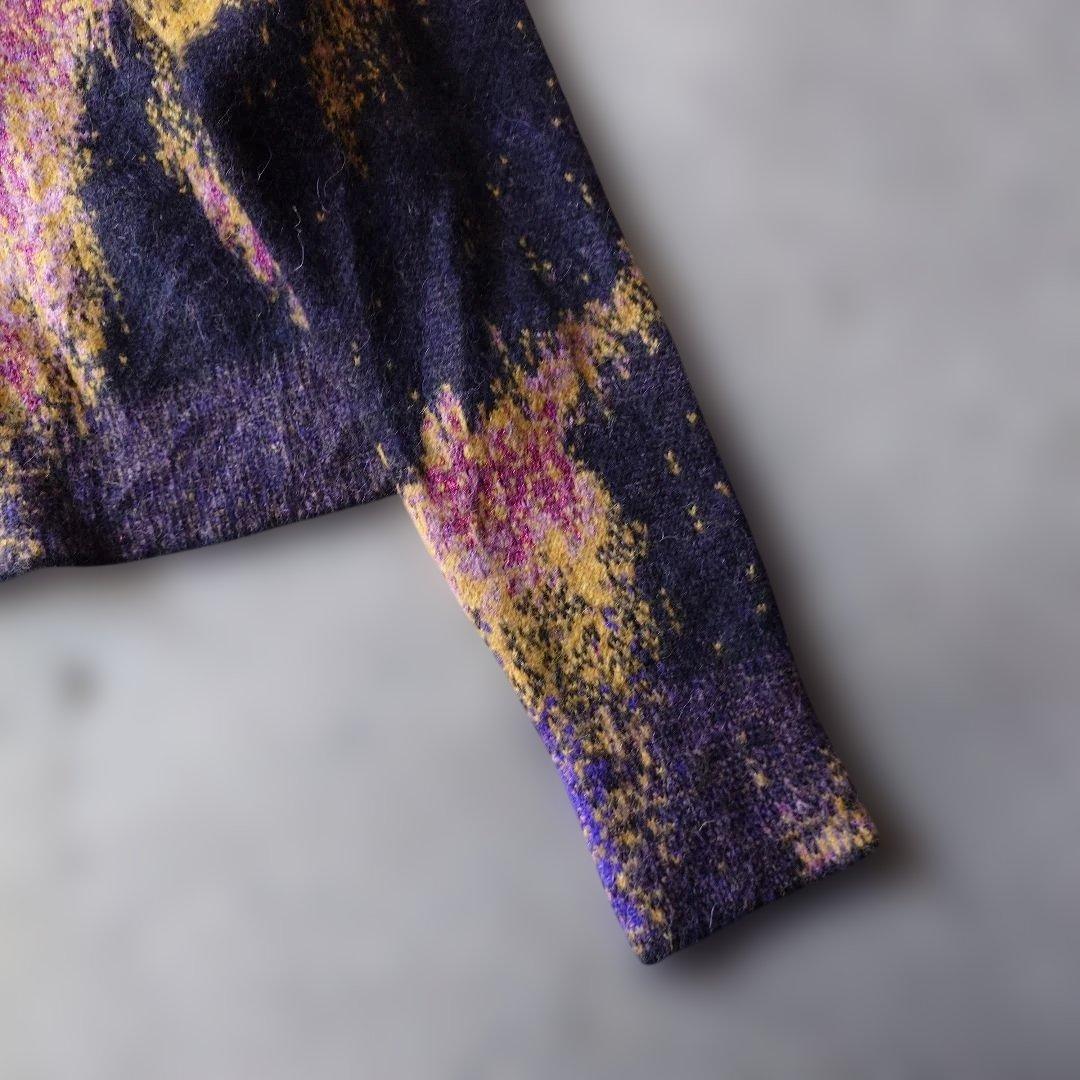 rag&bone mohair knit M