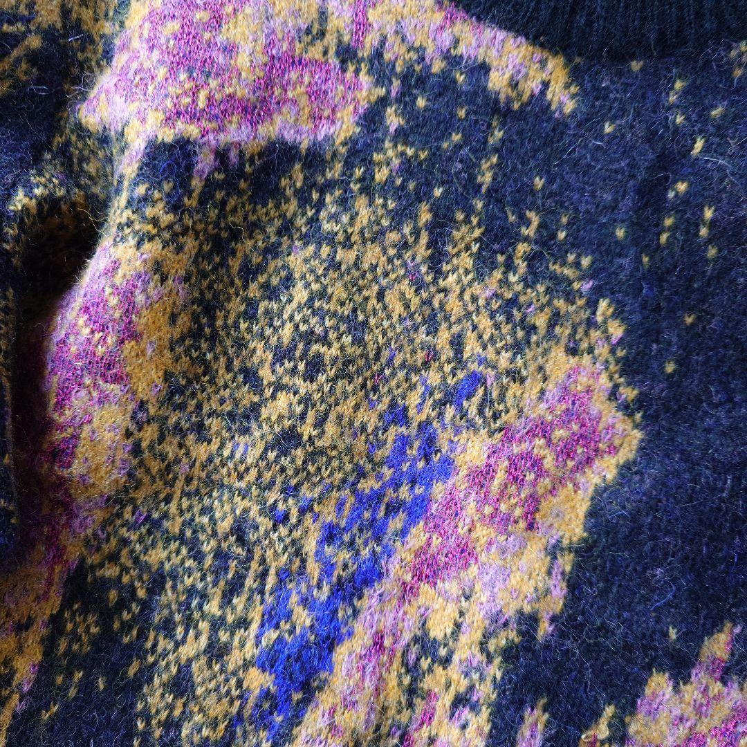 rag&bone mohair knit M