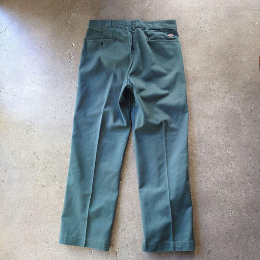 Dickies 874 workpants W34　L31　Made in USA