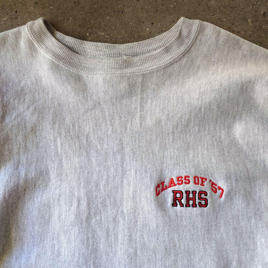 champion reverse weave チャンピオン　リバースウィーブ　90年代 メキシコ製