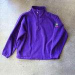 画像をギャラリービューアに読み込む, old GAP Fleece pullover S　ギャップ　フリース　プルオーバー　S
