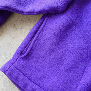 old GAP Fleece pullover S　ギャップ　フリース　プルオーバー　S