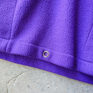 old GAP Fleece pullover S　ギャップ　フリース　プルオーバー　S