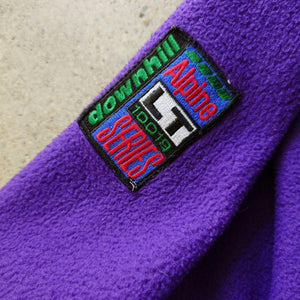 old GAP Fleece pullover S　ギャップ　フリース　プルオーバー　S