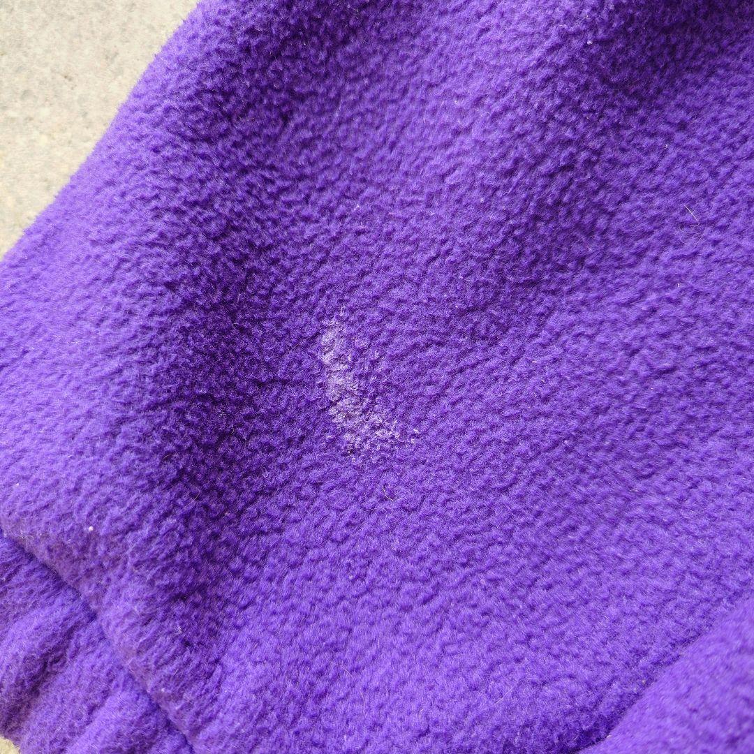 old GAP Fleece pullover S　ギャップ　フリース　プルオーバー　S