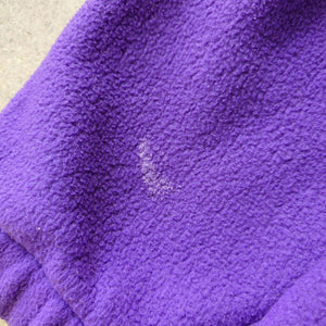 old GAP Fleece pullover S　ギャップ　フリース　プルオーバー　S