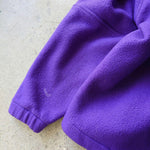 画像をギャラリービューアに読み込む, old GAP Fleece pullover S　ギャップ　フリース　プルオーバー　S
