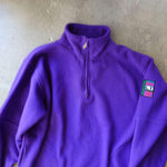 画像をギャラリービューアに読み込む, old GAP Fleece pullover S　ギャップ　フリース　プルオーバー　S
