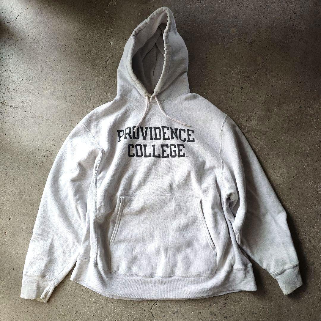 CHAMPION PRMUIM WEAVE parka M