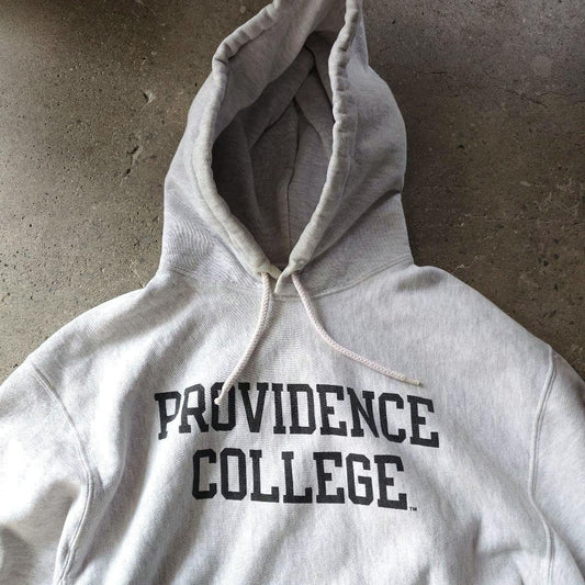 CHAMPION PRMUIM WEAVE parka M