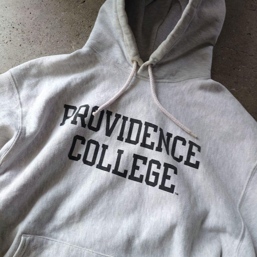 CHAMPION PRMUIM WEAVE parka M