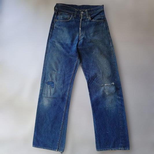 50s Levi's 503Bxx vintage w28