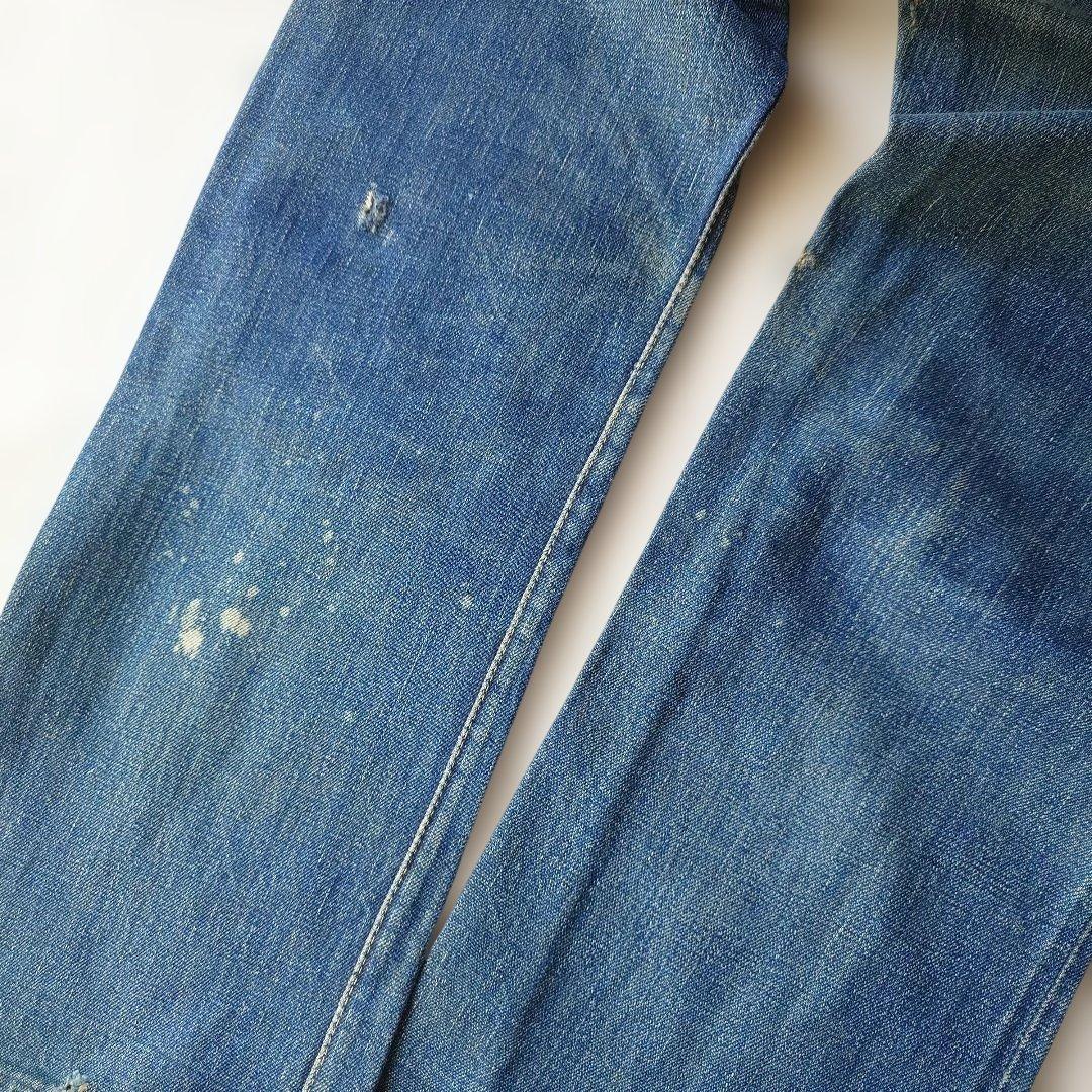 50s Levi's 503Bxx vintage w28