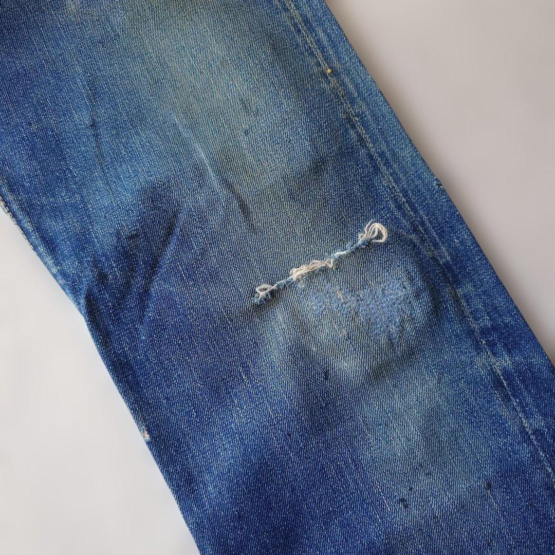 50s Levi's 503Bxx vintage w28