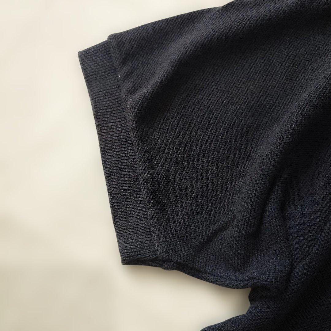FREDPERRY poloshirts Made in England black 42