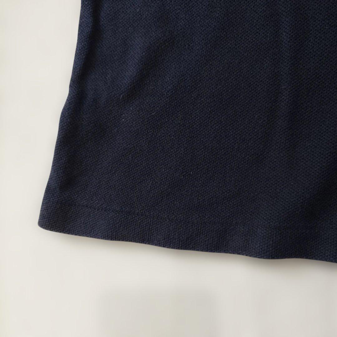 FREDPERRY poloshirts Made in England black 42