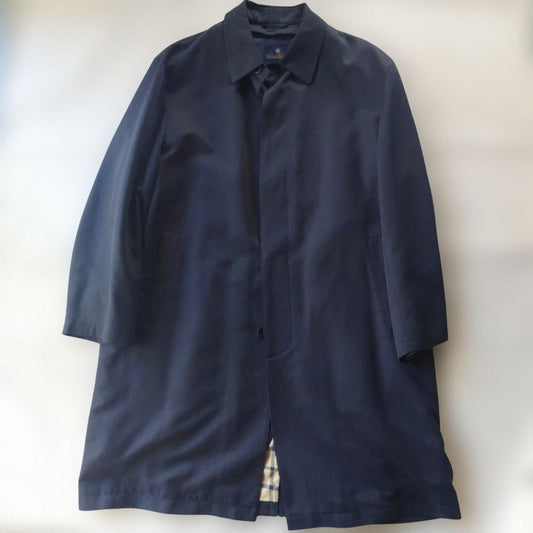 BrooksBrothers Navy coat L
