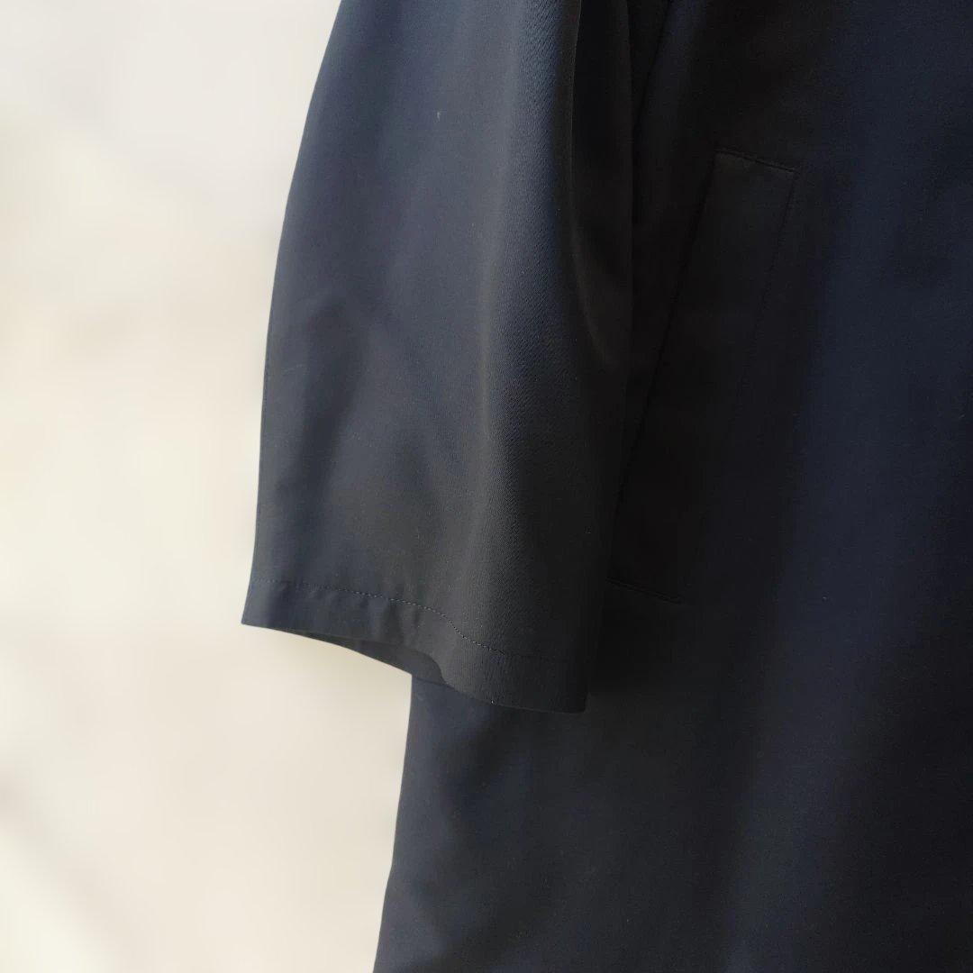 BrooksBrothers Navy coat L