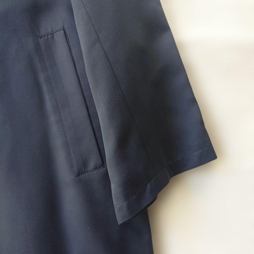 BrooksBrothers Navy coat L