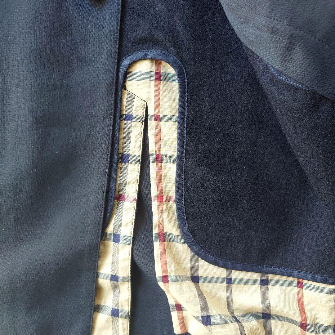 BrooksBrothers Navy coat L