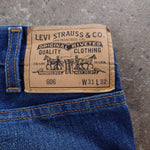 画像をギャラリービューアに読み込む, Levis’s リーバイス　606 トルコ製　スリム　w31 L32 オレンジタブ　復刻版
