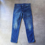画像をギャラリービューアに読み込む, Levis’s リーバイス　606 トルコ製　スリム　w31 L32 オレンジタブ　復刻版
