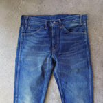 画像をギャラリービューアに読み込む, Levis’s リーバイス　606 トルコ製　スリム　w31 L32 オレンジタブ　復刻版
