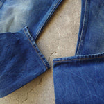 画像をギャラリービューアに読み込む, Levis’s リーバイス　606 トルコ製　スリム　w31 L32 オレンジタブ　復刻版
