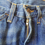 画像をギャラリービューアに読み込む, Levis’s リーバイス　606 トルコ製　スリム　w31 L32 オレンジタブ　復刻版
