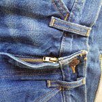 画像をギャラリービューアに読み込む, Levis’s リーバイス　606 トルコ製　スリム　w31 L32 オレンジタブ　復刻版

