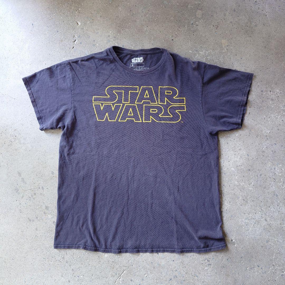 STARWARS official tee L