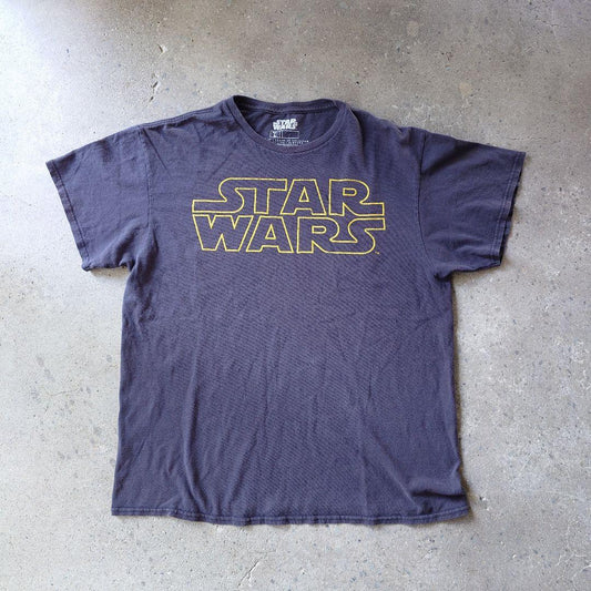 STARWARS official tee L