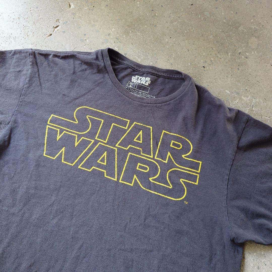 STARWARS official tee L