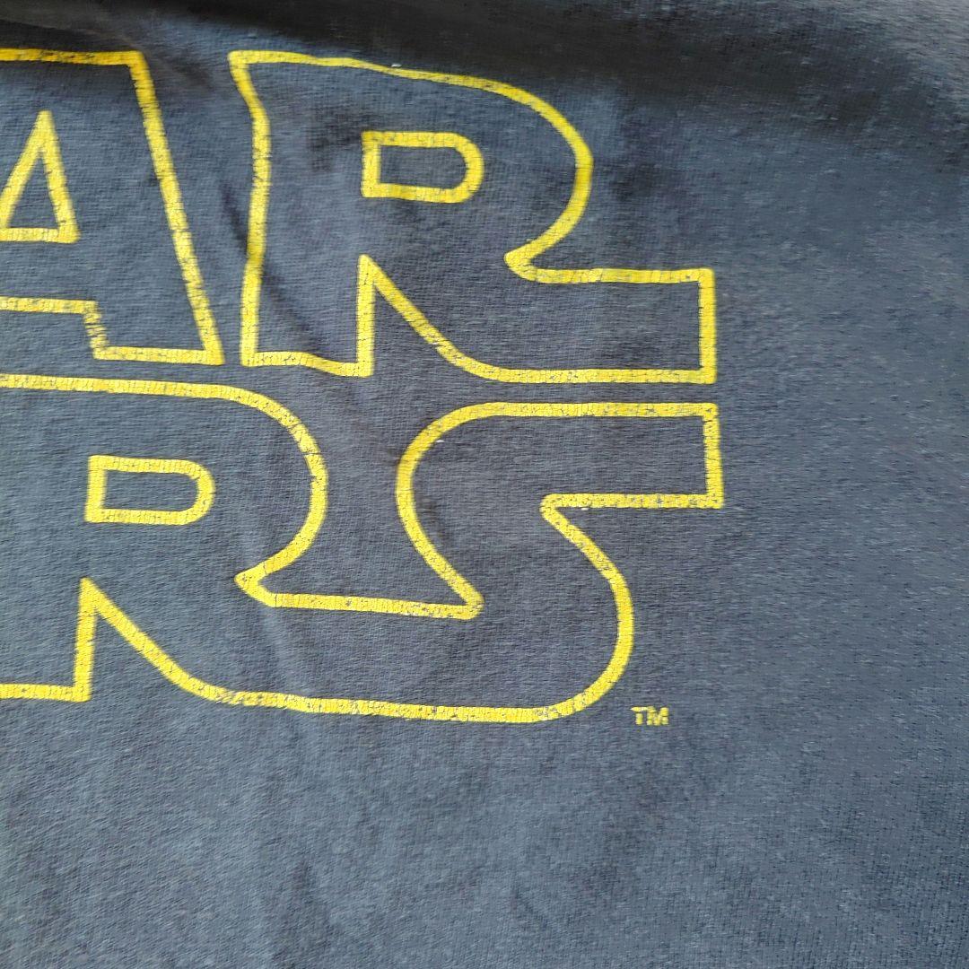 STARWARS official tee L