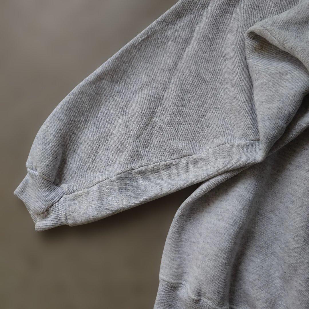 Hanes 90s sweat allover animals