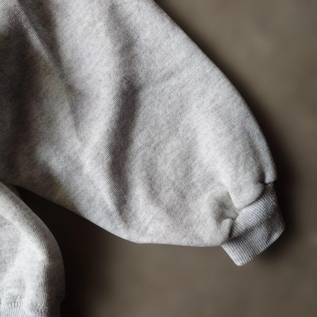 Hanes 90s sweat allover animals