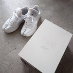 画像をギャラリービューアに読み込む, Maison Maltain Malgiela ×REEBOK women Sneaker マルジェラ　リーボック　タビスニーカー　25cm 箱付き
