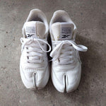 画像をギャラリービューアに読み込む, Maison Maltain Malgiela ×REEBOK women Sneaker マルジェラ　リーボック　タビスニーカー　25cm 箱付き
