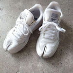 画像をギャラリービューアに読み込む, Maison Maltain Malgiela ×REEBOK women Sneaker マルジェラ　リーボック　タビスニーカー　25cm 箱付き
