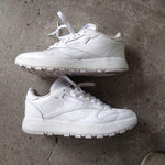 画像をギャラリービューアに読み込む, Maison Maltain Malgiela ×REEBOK women Sneaker マルジェラ　リーボック　タビスニーカー　25cm 箱付き
