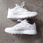 画像をギャラリービューアに読み込む, Maison Maltain Malgiela ×REEBOK women Sneaker マルジェラ　リーボック　タビスニーカー　25cm 箱付き
